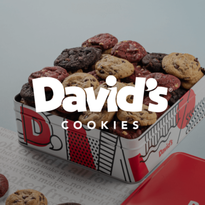 david