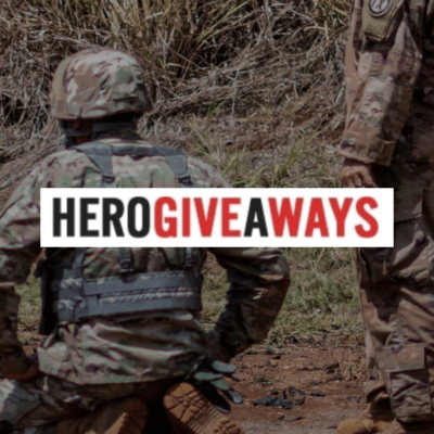 herogive
