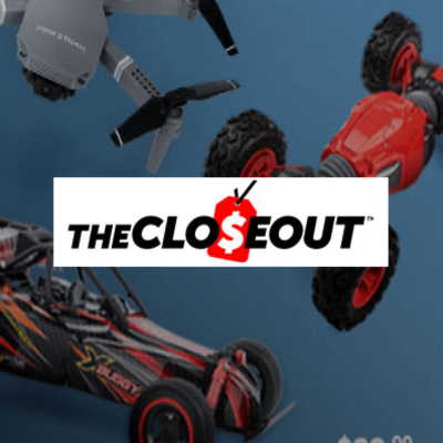 thecloseout