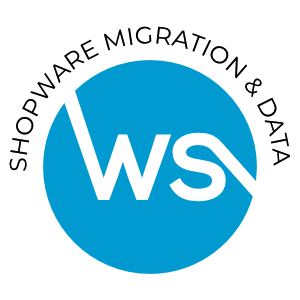 Shopware Migration & Data