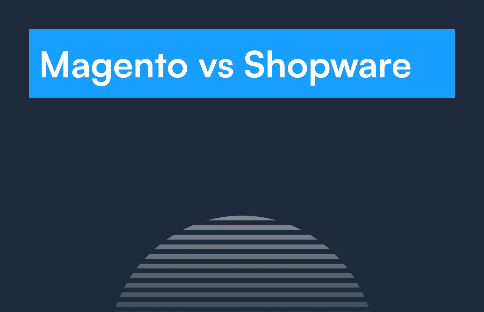 Magento vs Shopware