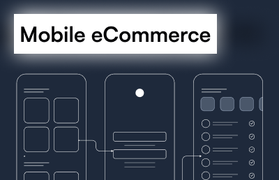 Smartphones and B2B Mobile eCommerce