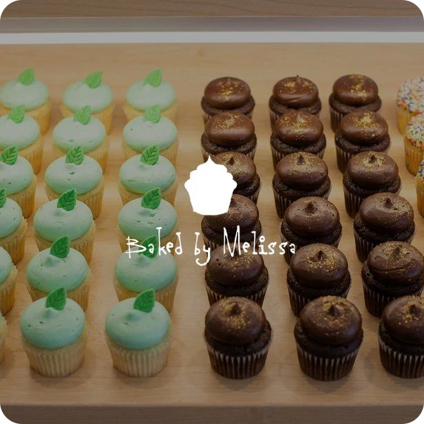Baked by Melissa - Bakery / DTC case study