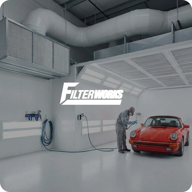 Garmat - Automotive Equipment case study