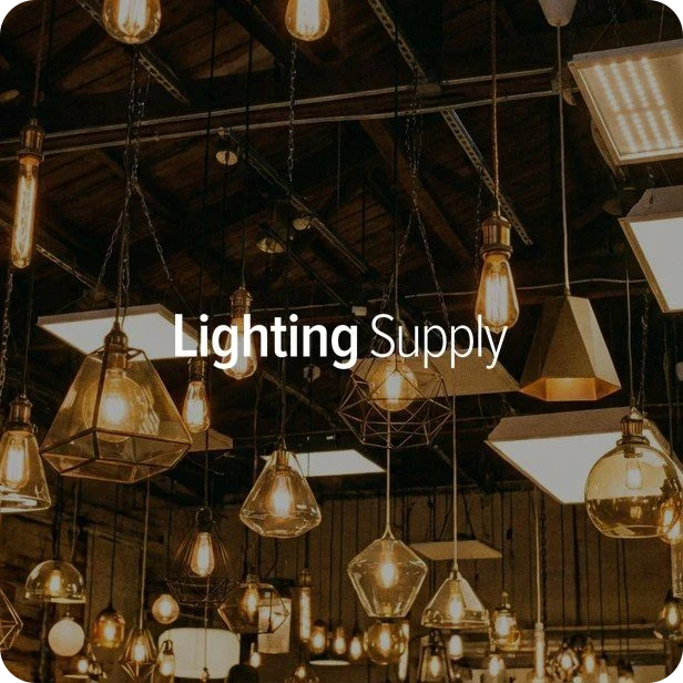Lighting Supply - Lighting case study