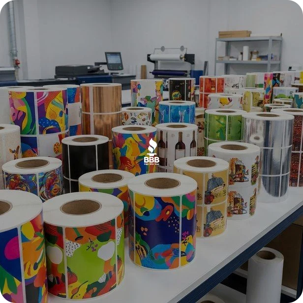 Lightning Labels - Custom Labels case study