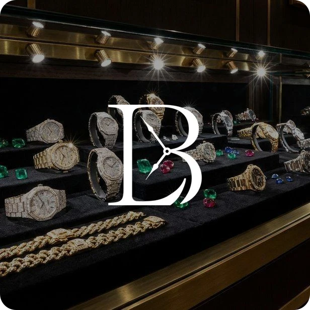 Luxury Bazaar - Luxury Jewelry case study