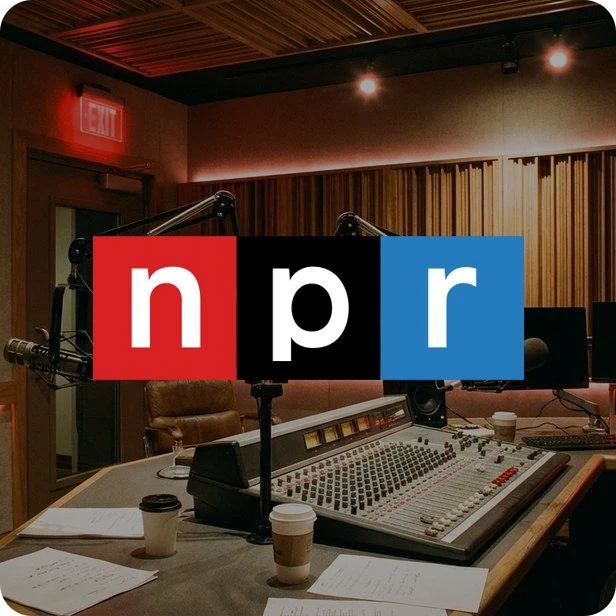 NPR - Media / Broadcasting case study