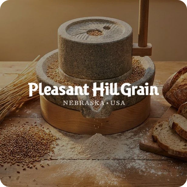Pleasant Hill Grain - Grain & Kitchen case study