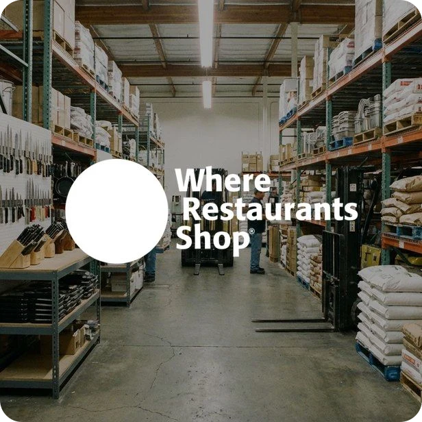 Restaurant Depot - Food Service Supply case study