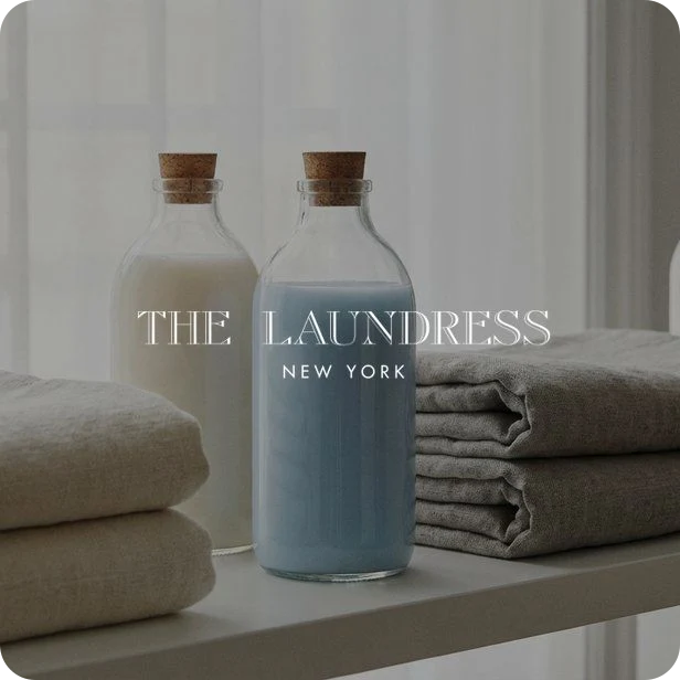 The Laundress - Laundry Care case study