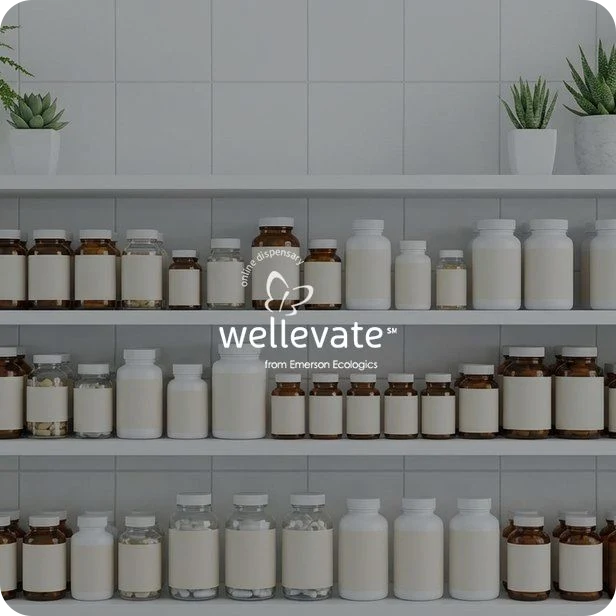 Wellevate - Supplements case study